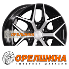8x17  6x139,7  ET36  100,1  LS  1303  BKF
