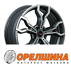 7x18  5x112  ET22  66,6  LegeArtis Concept  B563  HBFP (shin)