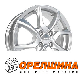 6x15  4x100  ET38  67,1  Скад  Тулон  WFP (shin)