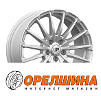 7,5x18  5x108  ET47  60,1  Wheels  Up128  S (shin)