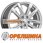 6,5x16  5x108  ET50  63,35  Скад  Кения (КЛ367)  Селена
