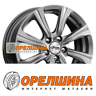 6x15  4x100  ET45  60,1  iFree  Апероль (КС862)  Хай Вэй