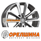 8,5x20  5x120  ET30  66,1  Replay  VO4  GMF