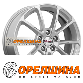 6,5x16  5x114,3  ET43  67,1  iFree  Джет (КС914)  Нео-классик