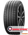 245/45 R18  100Y  Michelin  Pilot Sport 4 S (shin)
