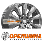 8x18  5x114,3  ET45  60,1  Скад  Астер (КЛ369)  Графит