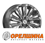8x20  5x114,3  ET45  67,1  Premium  КР1061 Humber  GlossGrapfp (shin)