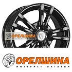 5,5x14  4x98  ET35  58,6  Venti  1404  BL