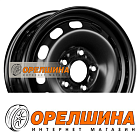 6x15  5x108  ET52,5  63,3  Magnetto  15000 AM  Black