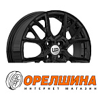 6,5x16  4x98  ET35  58,5  Wheels  Up124  GB (shin)