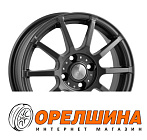 6x15  4x100  ET40  60,1  Скад  Акита  Grap (shin)