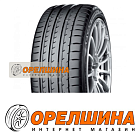 225/50 R17  98Y  Yokohama  Advan Sport V105S