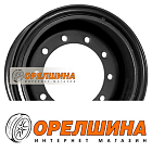 12x21  10x335  ET0  281  Hartung  10/335/281/0  Черный