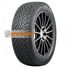 225/55 R17  101R  Nokian Tyres (Ikon Tyres)  Hakkapeliitta R5