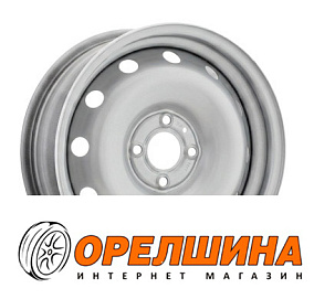 6x15  4x100  ET40  60,1  Magnetto  15002  S (shin)