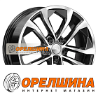 7x17  5x105  ET38  56,6  Скад  Тукан (КЛ356)  Алмаз