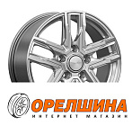 8,5x20  5x150  ET60  110,1  Скад  Техас  HS (shin)