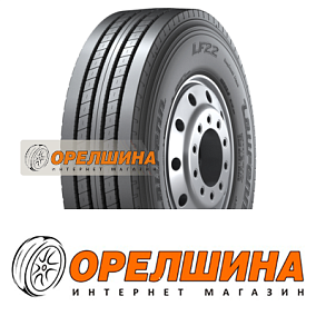 315/70 R22,5  156/150L  Hankook Laufenn  LF22