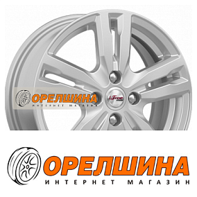 6x15  4x100  ET50  60,1  iFree  Горизонт (КС910)  Нео-классик