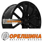 9x20  5x120  ET45  65,1  PDW  2048  Gloss Black