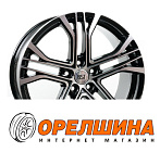 8,5x19  5x120  ET30  66,1  RST  R029  BFP (shin)