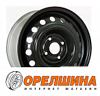 6,5x16  5x114,3  ET46  67,1  ТЗСК  Kia_Mazda3_Mitsubishi  Black (shin)