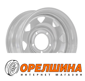 8x16  5x139,7  ET0  110,1  Trebl  OFR-2  S (shin)
