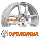 6x15  4x100  ET45  60,1  iFree  Грид (КС1082)  Нео-классик