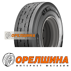 385/65 R22,5  164K  Michelin  X Multi HL T