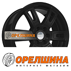 8x18  6x139,7  ET25  106,2  Скад  Тор (КЛ252)  Бархат новый