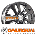 6,5x16  5x100  ET40  57,1  RST  R116 (Skoda, VW)  BL