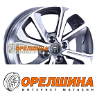 6x15  4x100  ET46  54,1  Replay  KI242  GMF