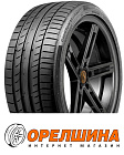 265/30 R21  96Y  Continental  ContiSportContact 5P ContiSilent (shin)