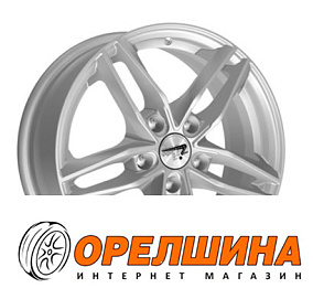 6,5x16  5x114,3  ET40  66,1  iFree  Moskva  S (shin)