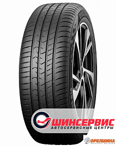 245/45 R18  100W  Gislaved  ActiveControl 