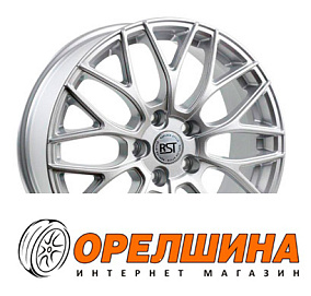 7x17  5x114,3  ET35  60,1  RST  R137  S (shin)