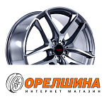 8,5x20  5x112  ET55,5  66,6  LegeArtis Concept  MR546  HBFP (shin)