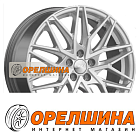 Азимут  селена  7,0х17  5х100  ЕТ38  57,1 Азимут  селена  7,0х17  5х100  ЕТ38  57,1