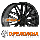 8x18  5x108  ET43  67,1  PDW  RAMZES (2119)  U4B