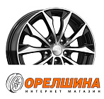 6x16  4x100  ET45  60,1  Скад  Нагоя  BFP (shin)