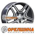 8,5x19  5x112  ET43  66,6  Replay  MR67  GMF