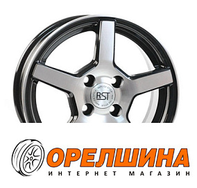 5,5x14  4x100  ET40  60,1  RST  R024  BFP (shin)