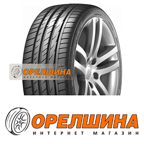 275/40 R20  106Y  Hankook Laufenn  S Fit EQ+ LK01