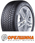 275/40 R21  107V  Bridgestone  Blizzak LM005 (shin)