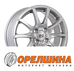 6x15  4x100  ET46  54,1  RST  R035  SL (shin)