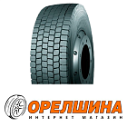 295/80 R22,5  152/149M  Goodride  AD733