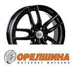 6x16  5x114,3  ET43  67,1  RST  R076  GB (shin)