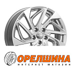 7x18  5x114,3  ET45  66,1  iFree  ZV X-Trail T32 KC883  HS (shin)