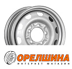 6x16  5x139,7  ET45  108,6  Trebl  Gazel Sobol  S (shin)