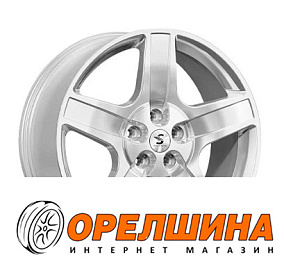 8,5x20  5x120  ET41,5  66,1  Premium  КР008 Voyah Dream  HS (shin)